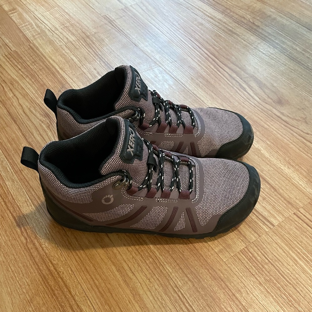 Xero Shoes Women’s DayLite Hiker Fusion